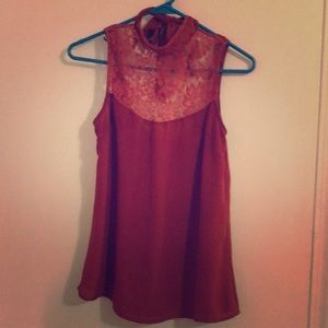 Charlotte Russe size XS